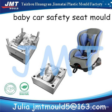 well designed professional plastic baby car safety seat injection high quality mould manufacturer